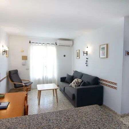 Capuchinos 4 * Nerja