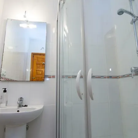 Capuchinos 4 Apartament