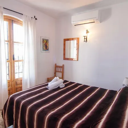 Capuchinos 4 Nerja