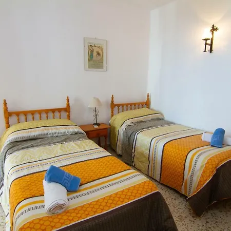 Apartament Capuchinos 4 Nerja