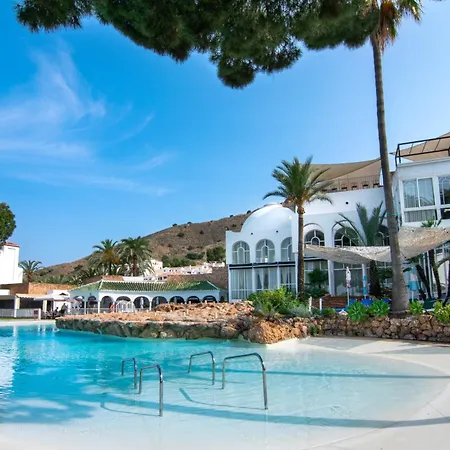 Lejlighed Capuchinos 4 *